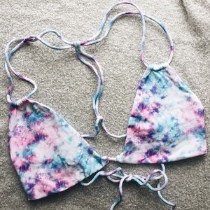 Bikinima Swim bikini top